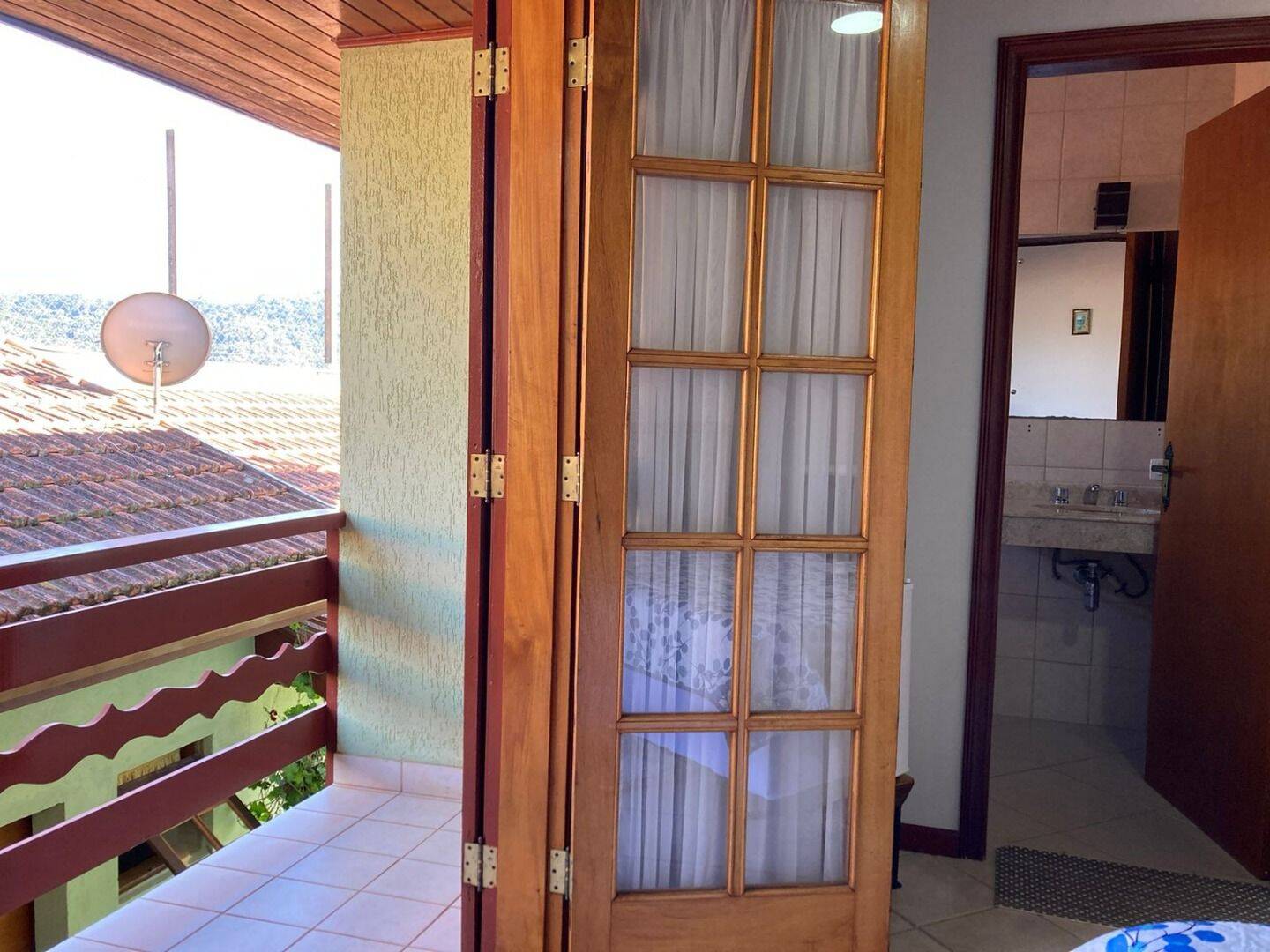Sobrado, 4 quartos, 259 m² - Foto 41