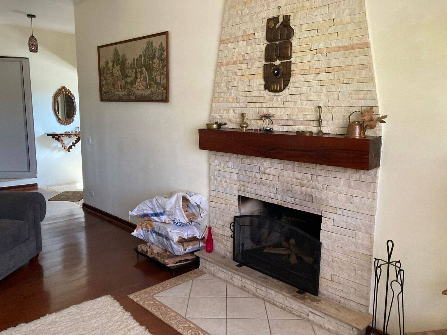 Sobrado, 4 quartos, 259 m² - Foto 53
