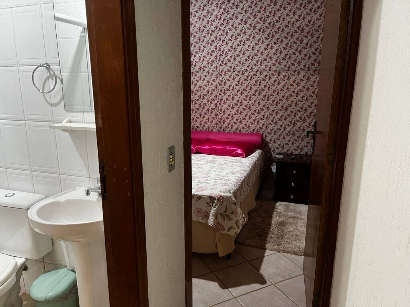 Sobrado, 4 quartos, 259 m² - Foto 62