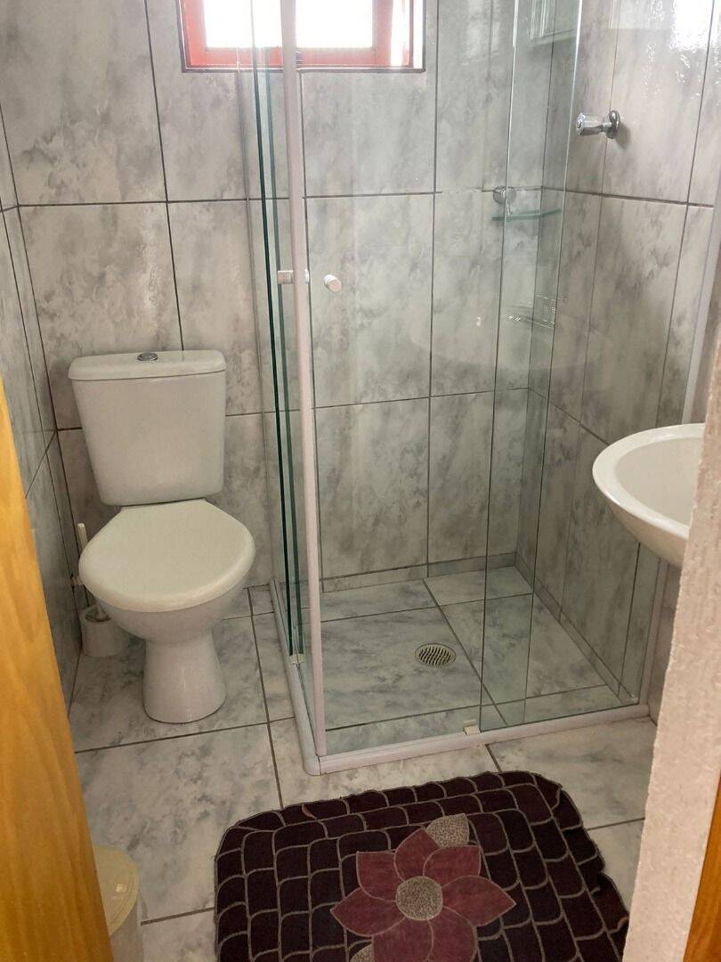 Sobrado, 4 quartos, 259 m² - Foto 72