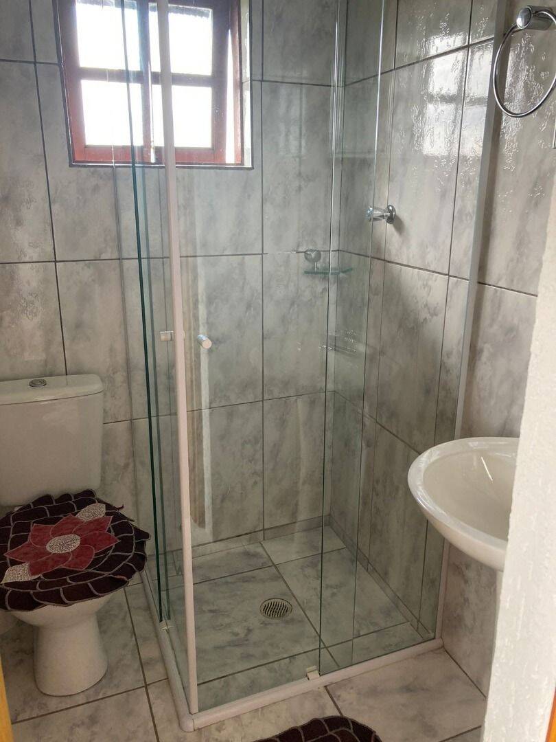 Sobrado, 4 quartos, 259 m² - Foto 73