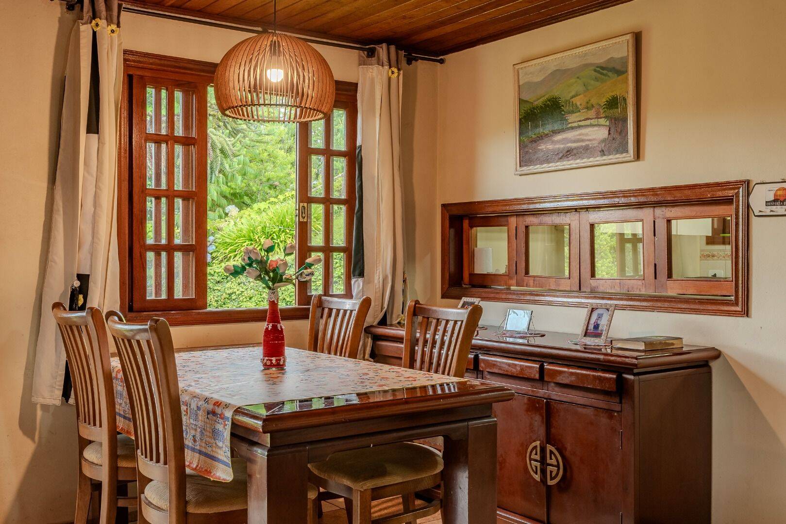 Chácara, 4 quartos, 5850 m² - Foto 2