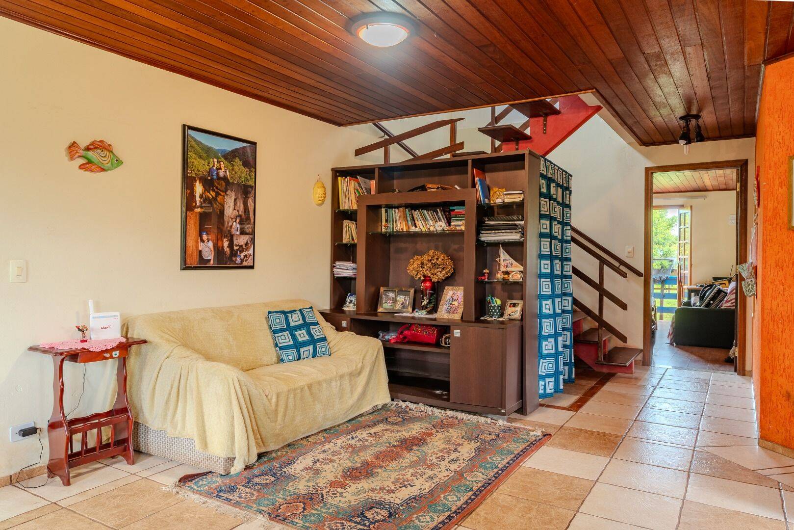Chácara, 4 quartos, 5850 m² - Foto 9