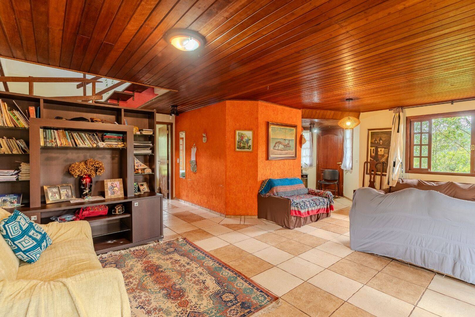 Chácara, 4 quartos, 5850 m² - Foto 10
