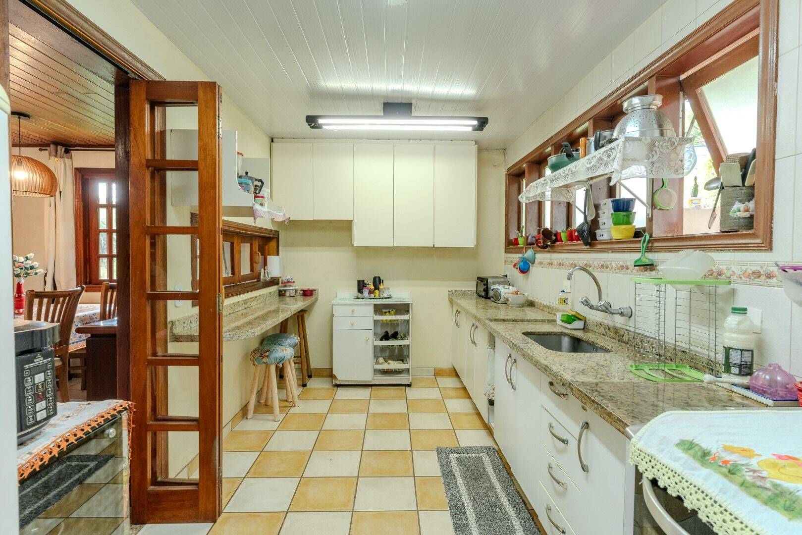 Chácara, 4 quartos, 5850 m² - Foto 12