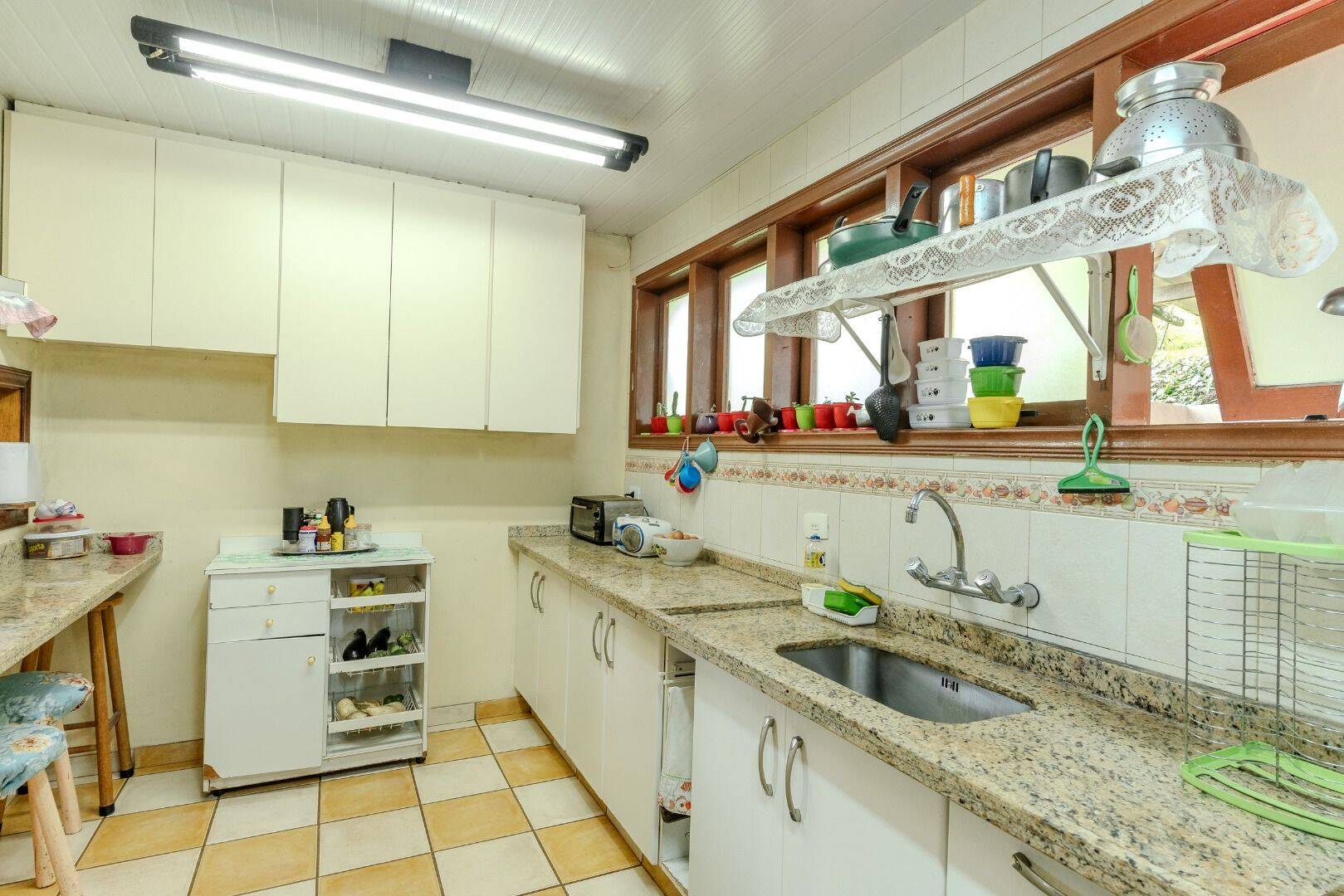 Chácara, 4 quartos, 5850 m² - Foto 13