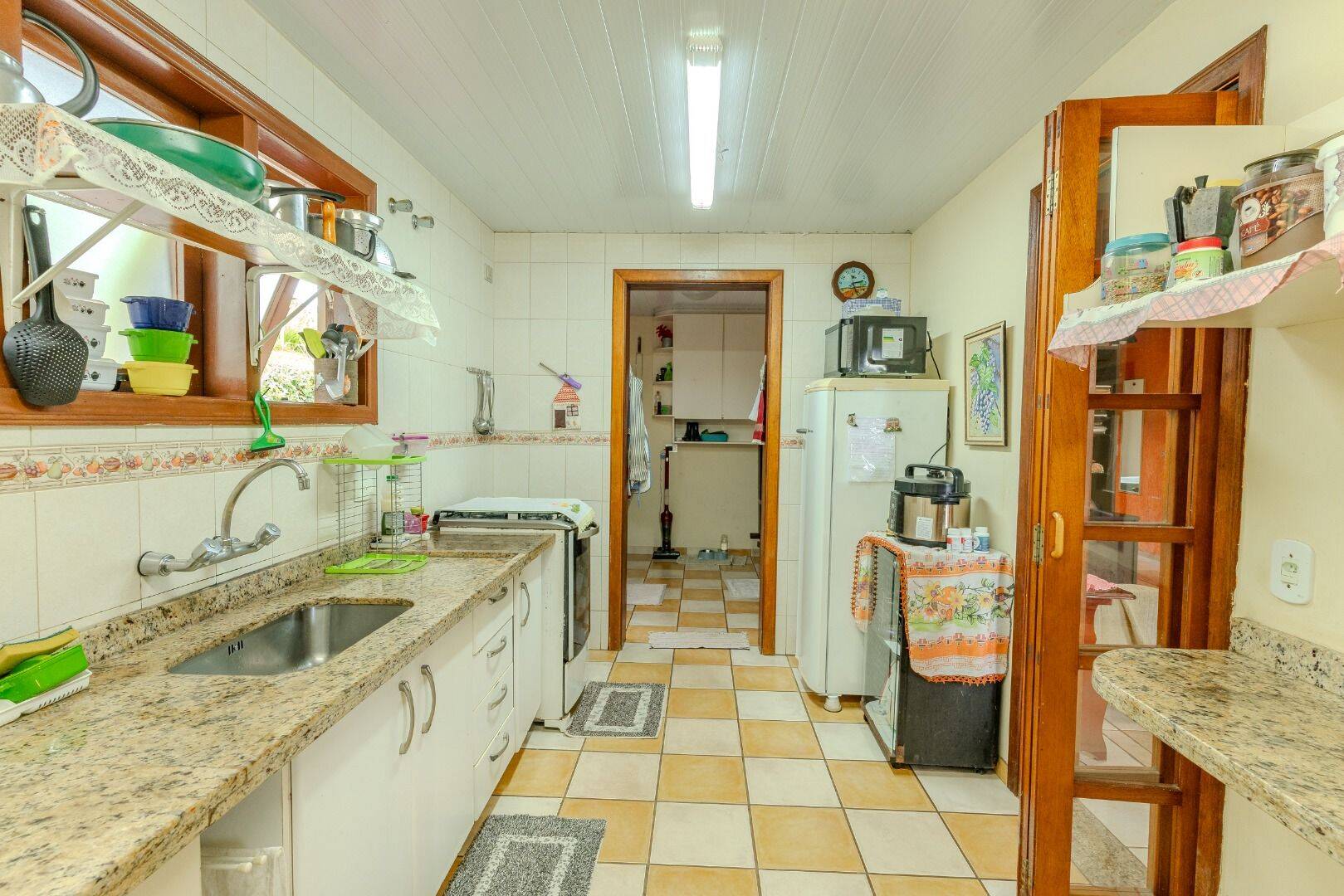 Chácara, 4 quartos, 5850 m² - Foto 14