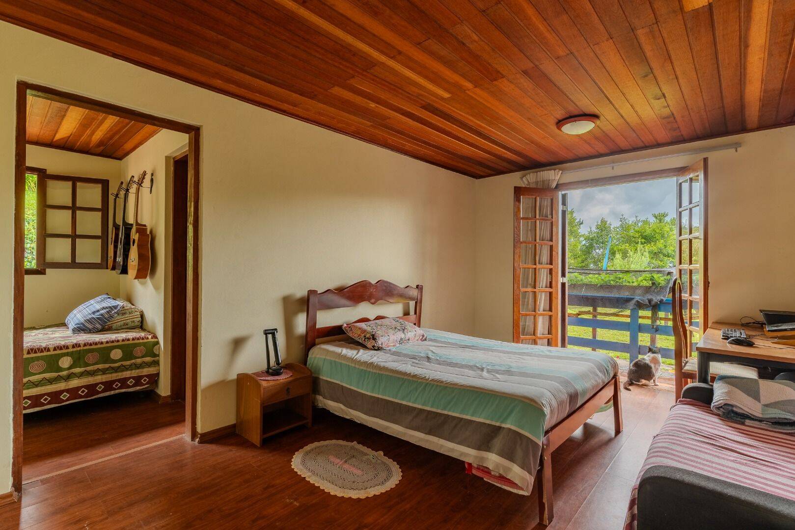 Chácara, 4 quartos, 5850 m² - Foto 15