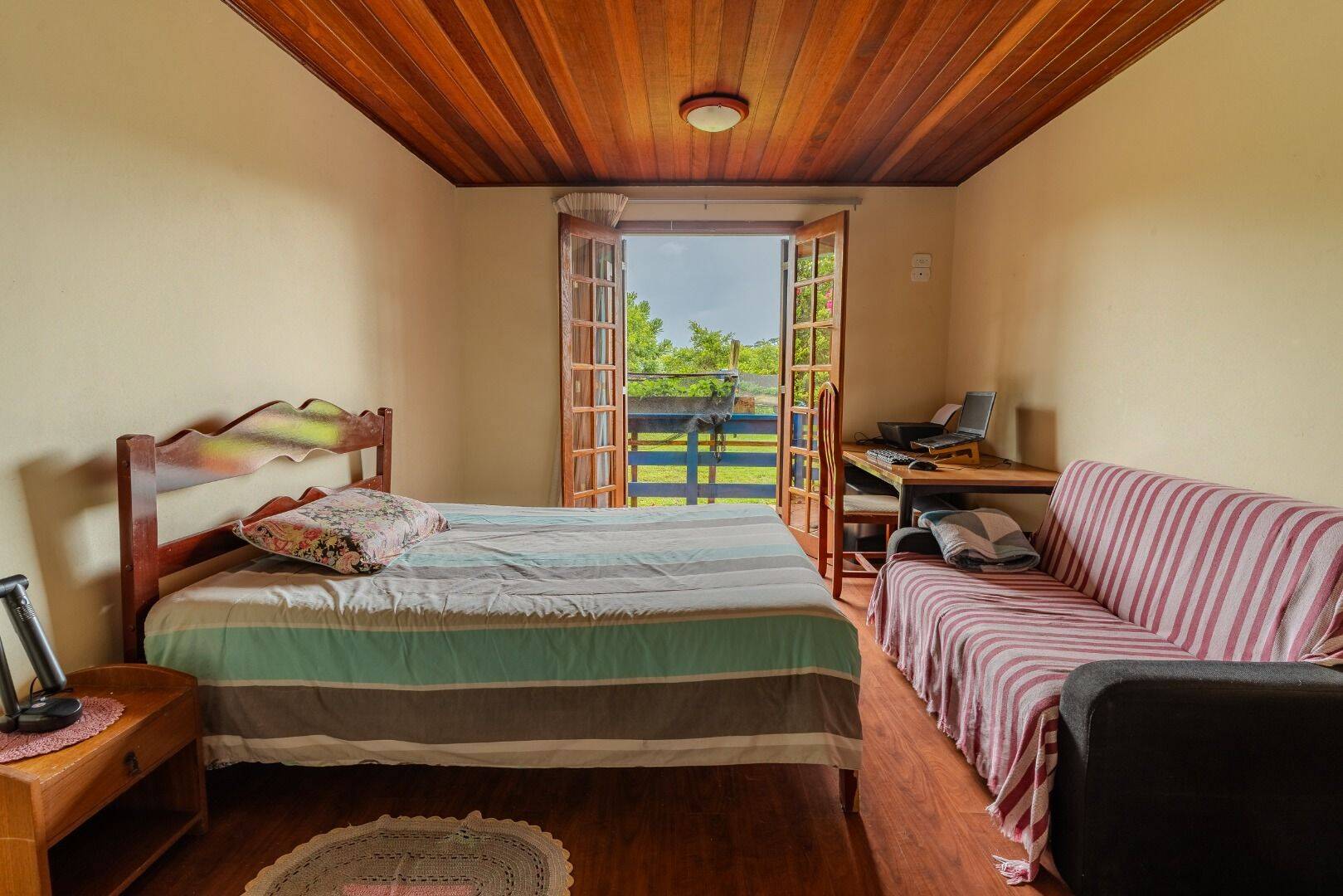 Chácara, 4 quartos, 5850 m² - Foto 16