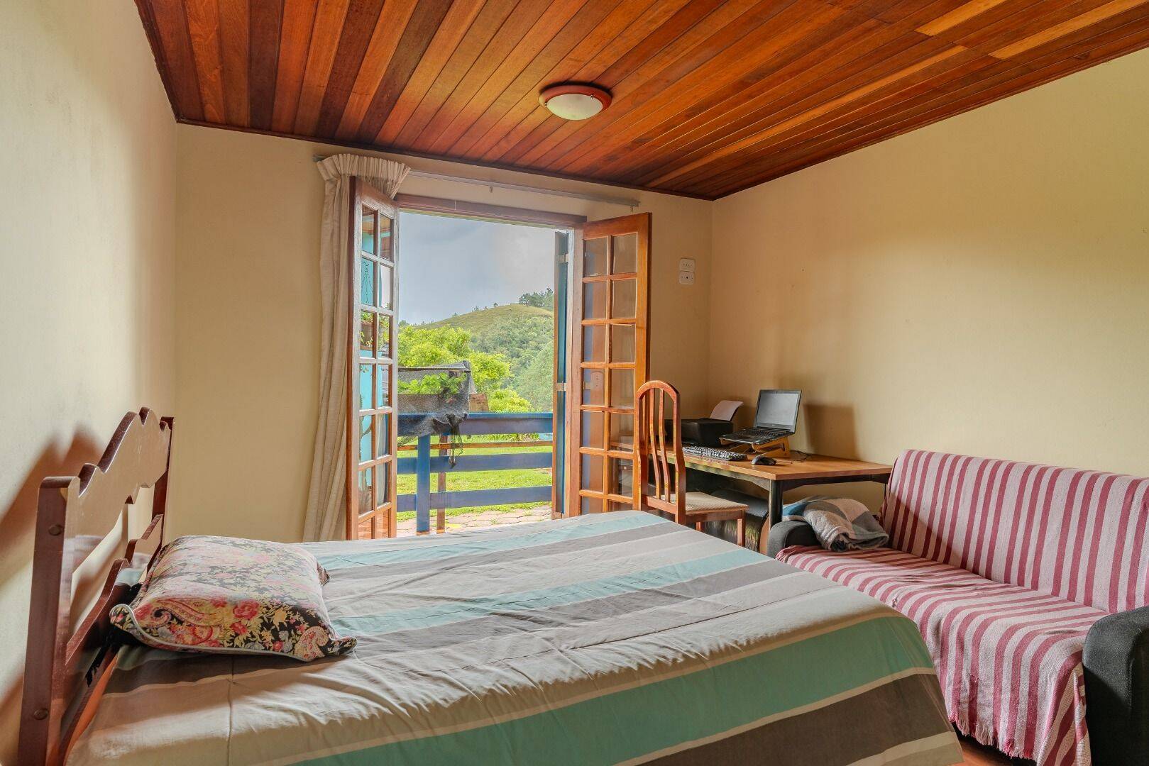 Chácara, 4 quartos, 5850 m² - Foto 17
