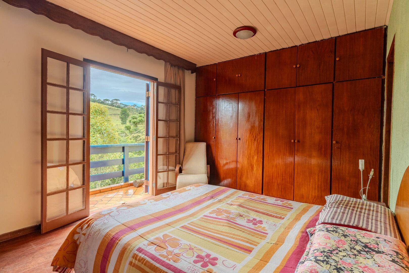 Chácara, 4 quartos, 5850 m² - Foto 21