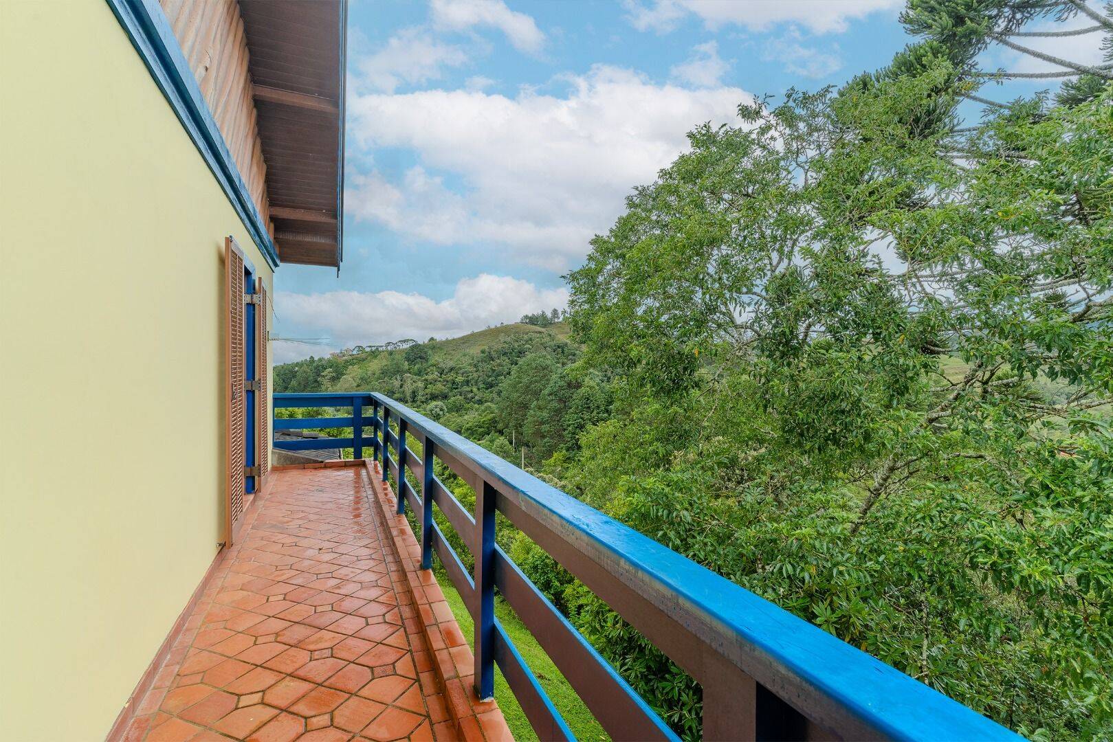 Chácara, 4 quartos, 5850 m² - Foto 22