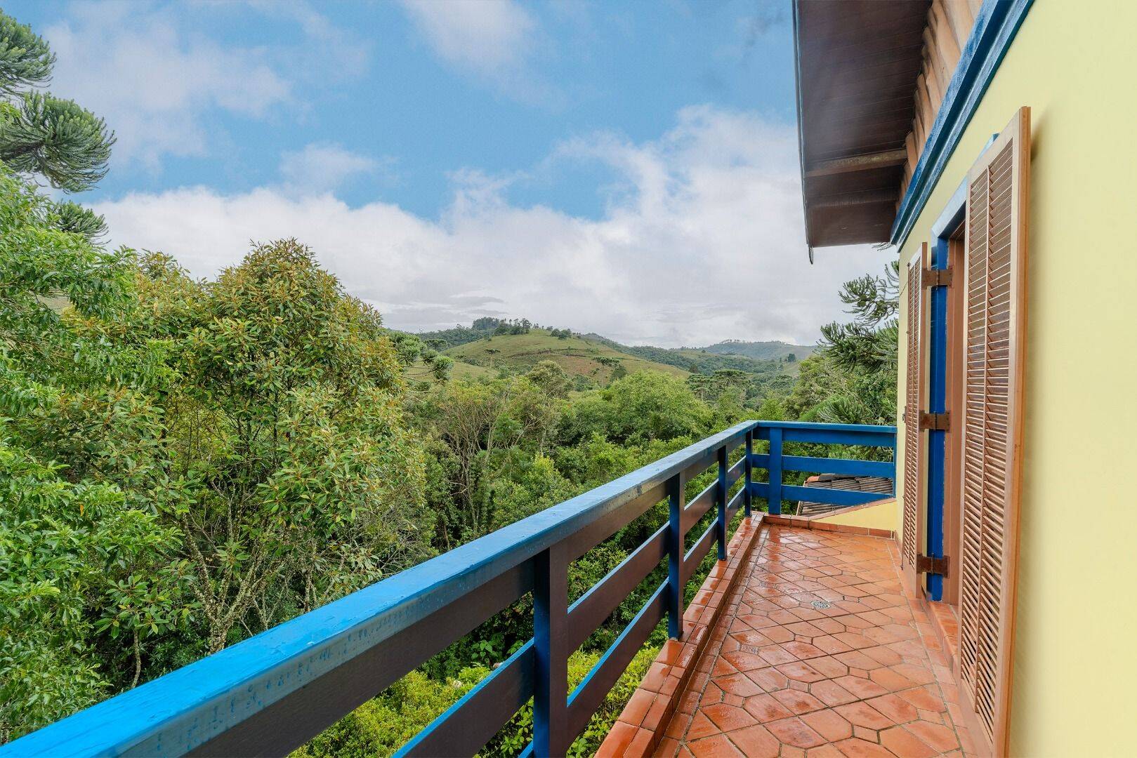 Chácara, 4 quartos, 5850 m² - Foto 23