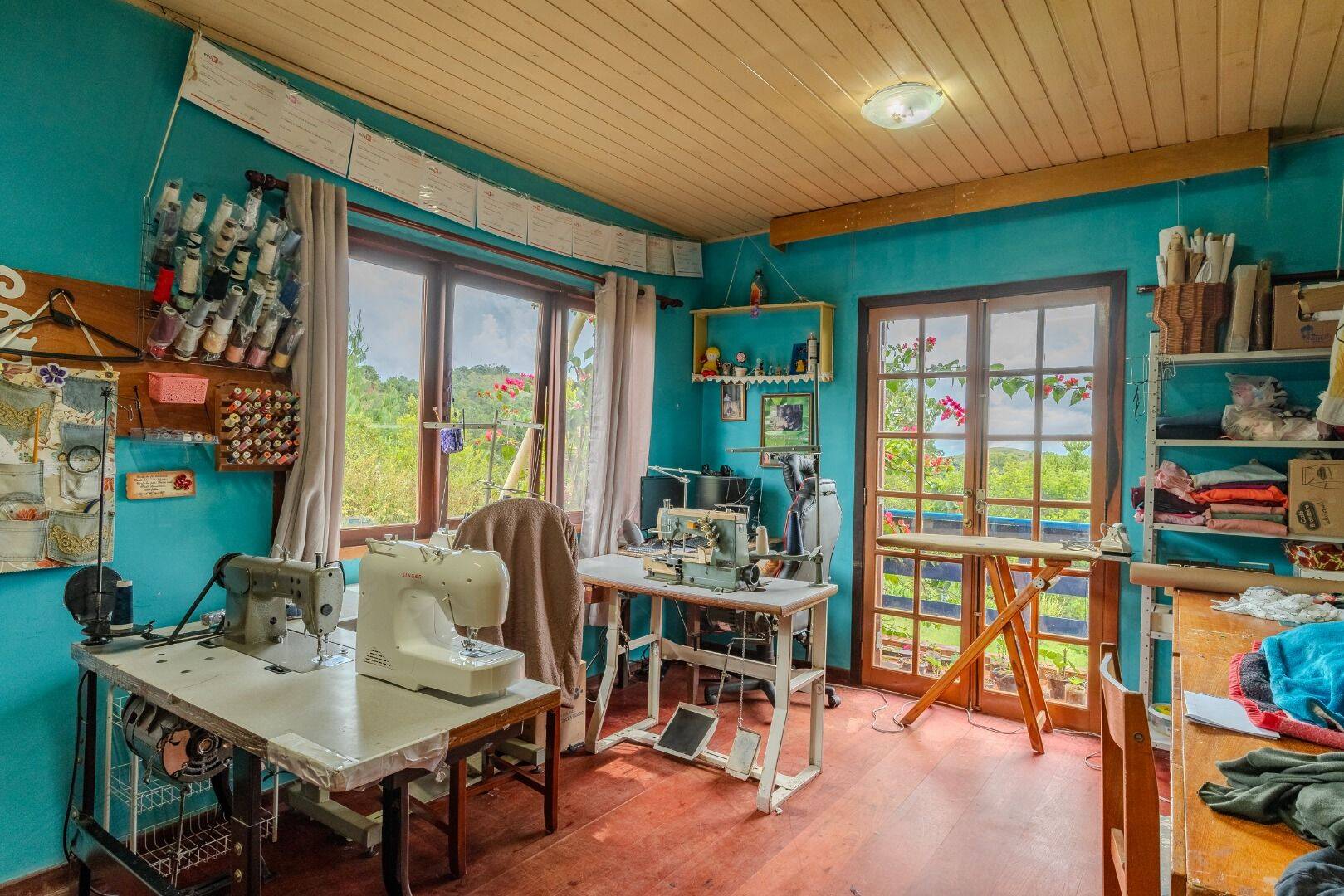 Chácara, 4 quartos, 5850 m² - Foto 26