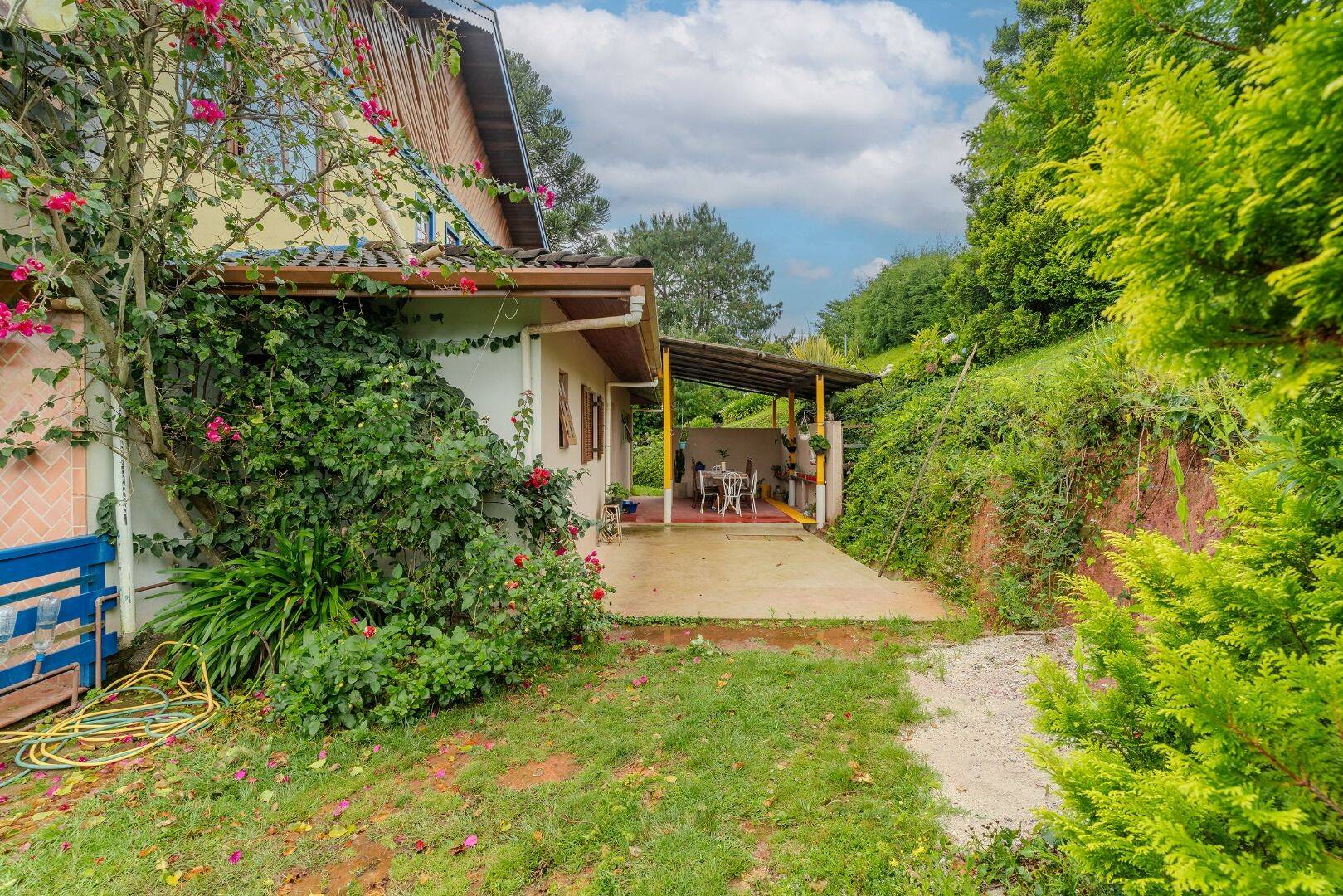 Chácara, 4 quartos, 5850 m² - Foto 31