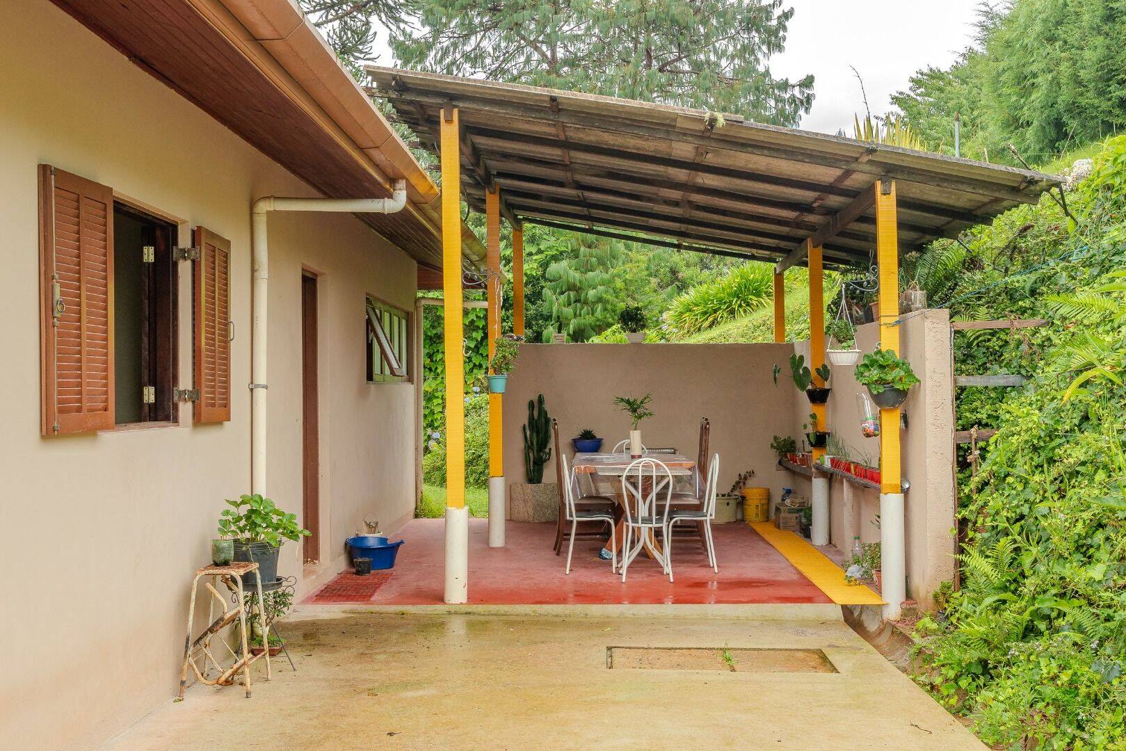 Chácara, 4 quartos, 5850 m² - Foto 32