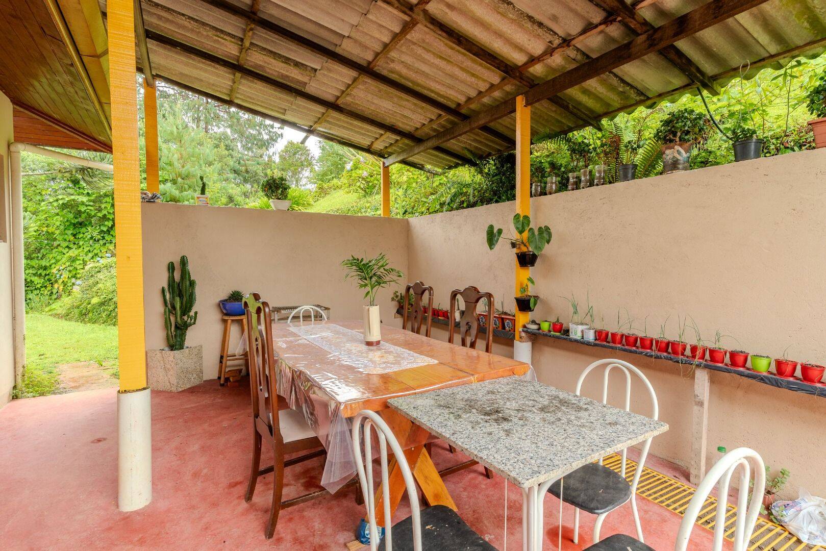 Chácara, 4 quartos, 5850 m² - Foto 33