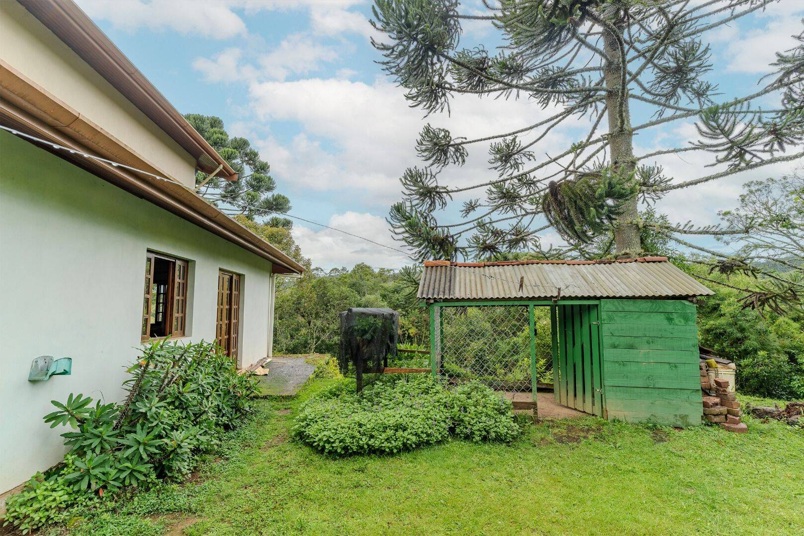 Chácara, 4 quartos, 5850 m² - Foto 34