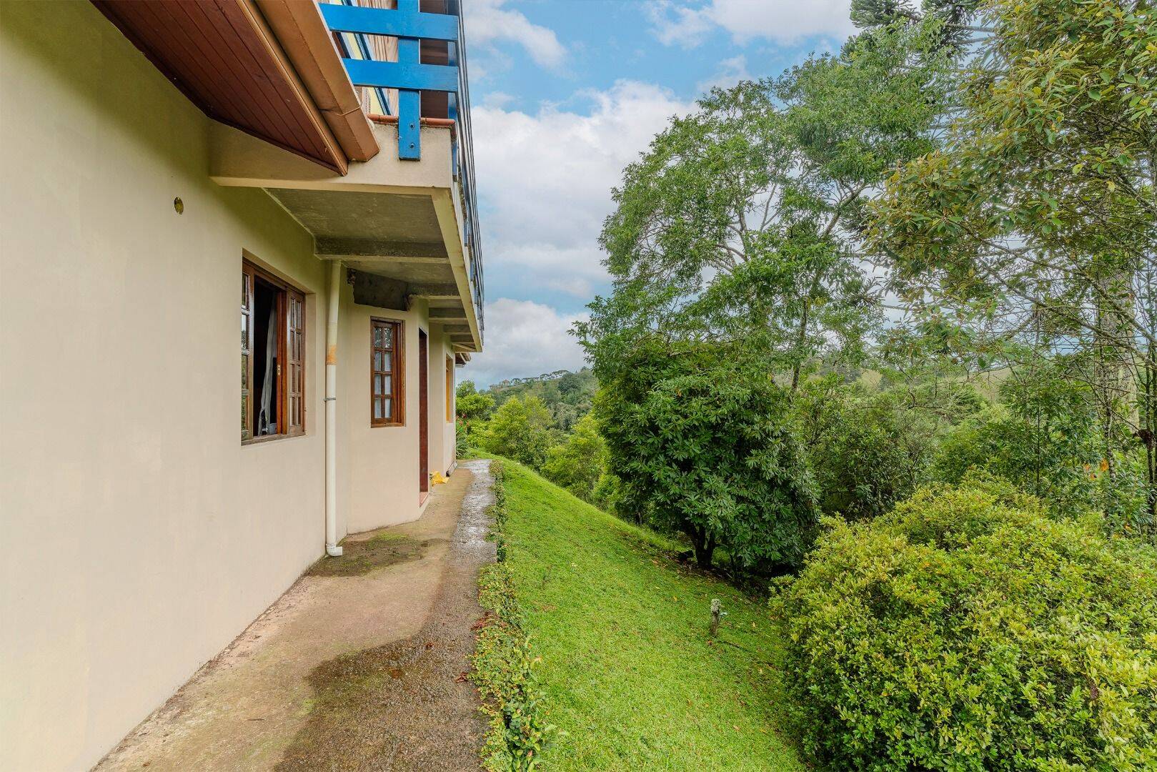 Chácara, 4 quartos, 5850 m² - Foto 35