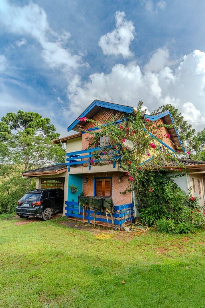 Chácara, 4 quartos, 5850 m² - Foto 38