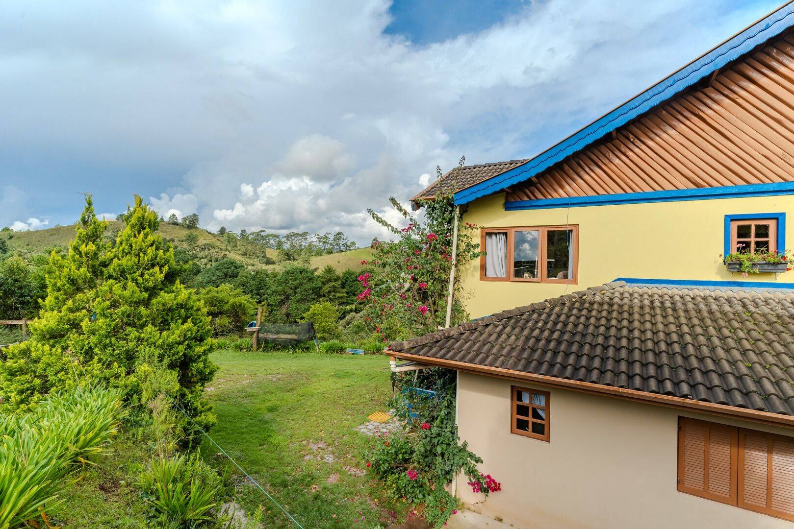 Chácara, 4 quartos, 5850 m² - Foto 39
