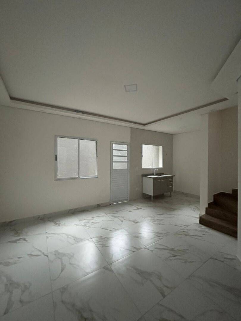 Sobrado, 2 quartos, 67 m² - Foto 3