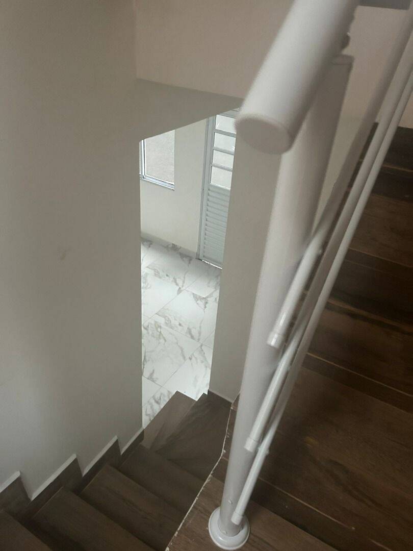 Sobrado, 2 quartos, 67 m² - Foto 5