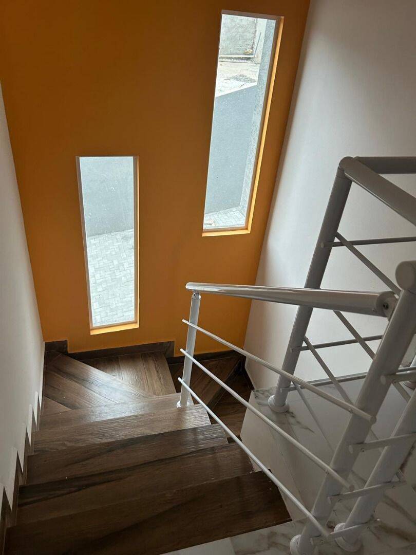 Sobrado, 2 quartos, 67 m² - Foto 6