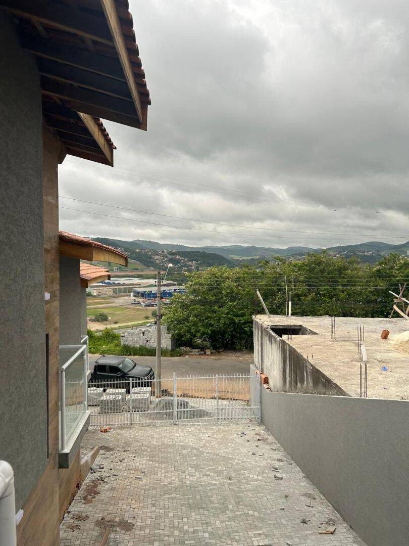 Sobrado, 2 quartos, 67 m² - Foto 13