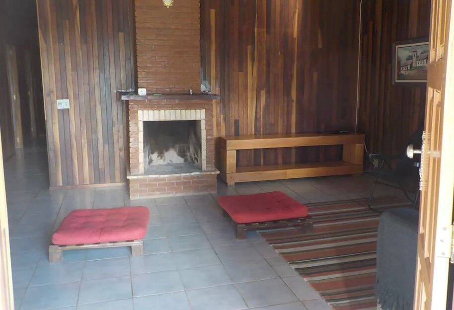 Chácara, 5 quartos, 1000 m² - Foto 7