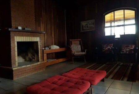Chácara, 5 quartos, 1000 m² - Foto 8