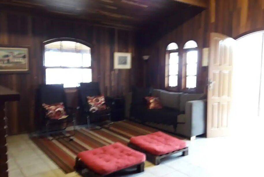 Chácara, 5 quartos, 1000 m² - Foto 10