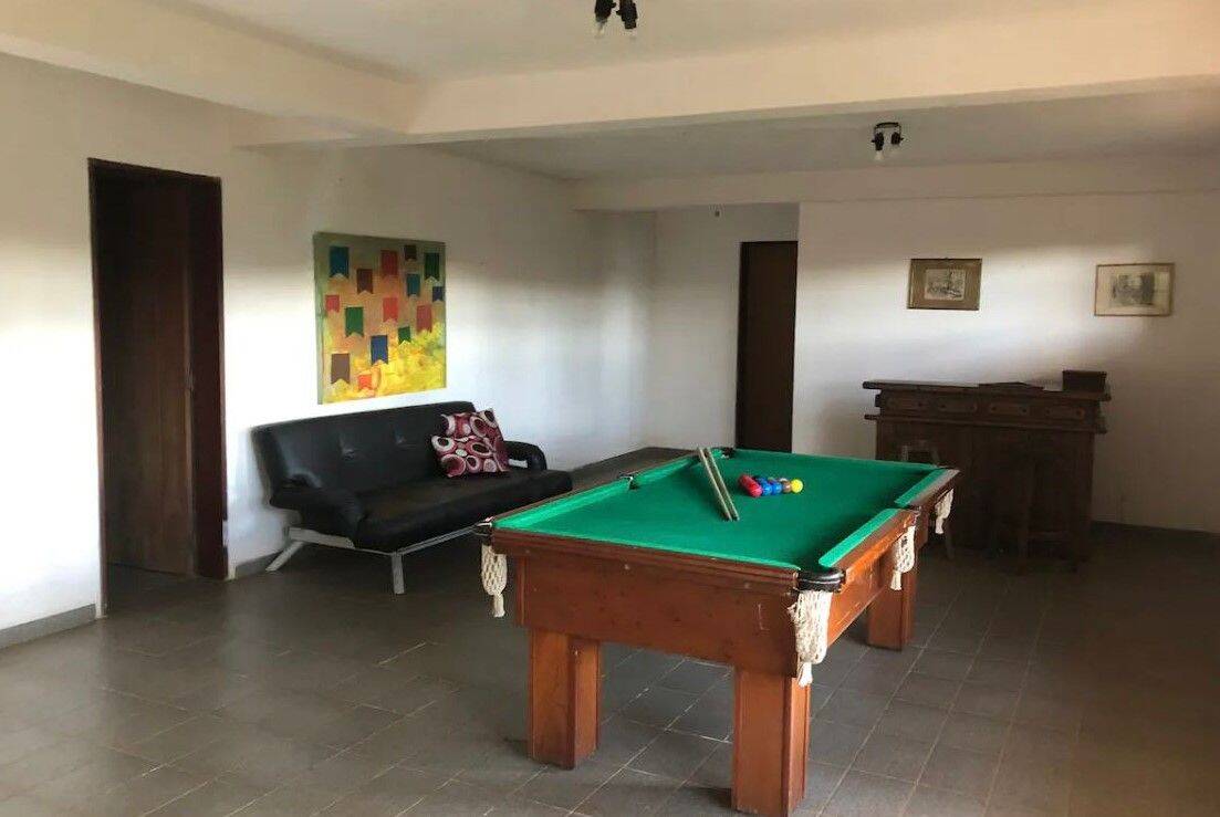 Chácara, 5 quartos, 1000 m² - Foto 11