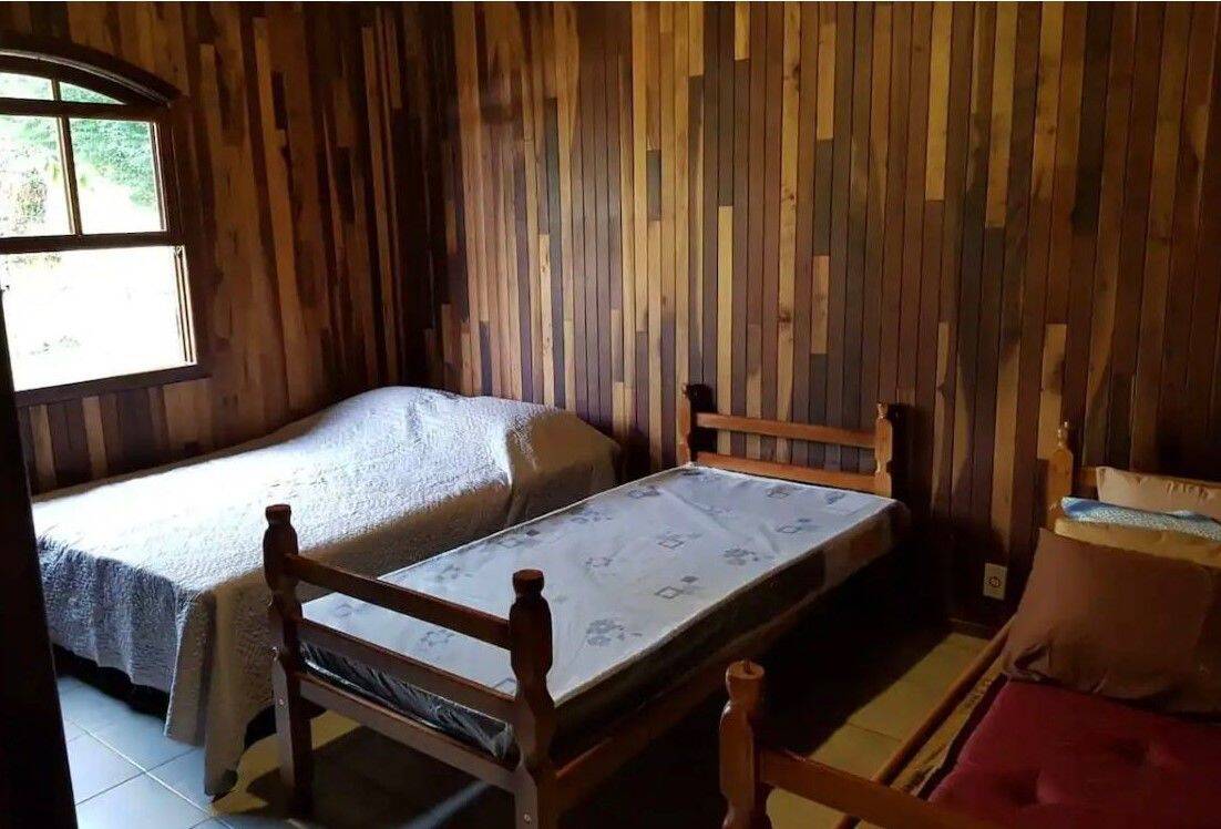 Chácara, 5 quartos, 1000 m² - Foto 15