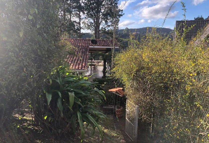 Chácara, 5 quartos, 1000 m² - Foto 18