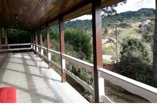Chácara, 5 quartos, 1000 m² - Foto 20