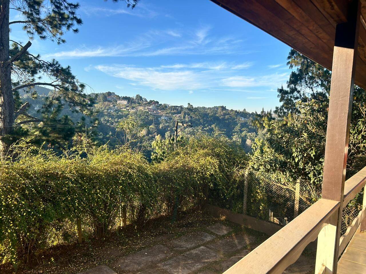 Chácara, 5 quartos, 1000 m² - Foto 22