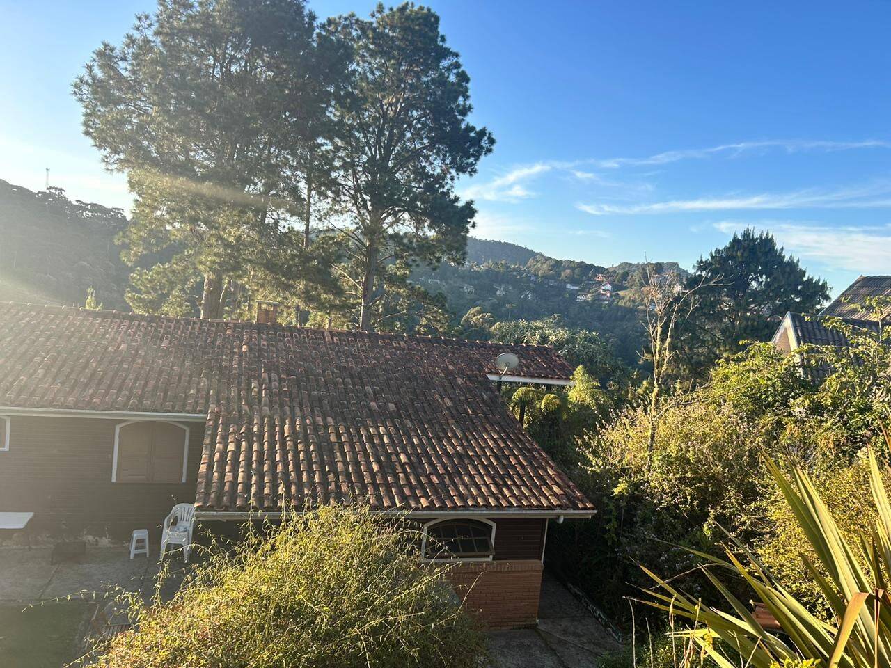 Chácara, 5 quartos, 1000 m² - Foto 25