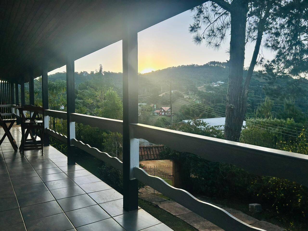 Chácara, 5 quartos, 1000 m² - Foto 26