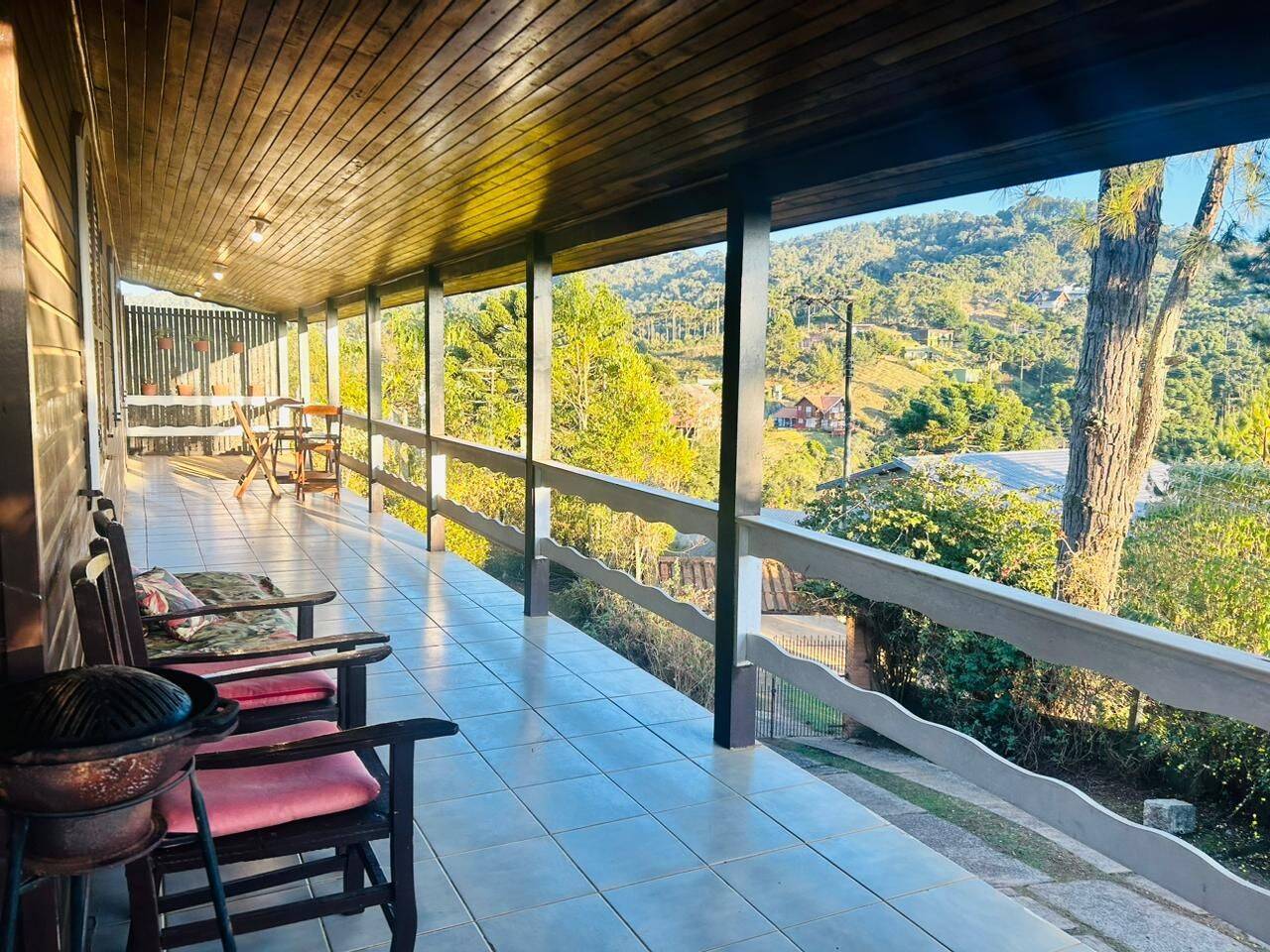 Chácara, 5 quartos, 1000 m² - Foto 28