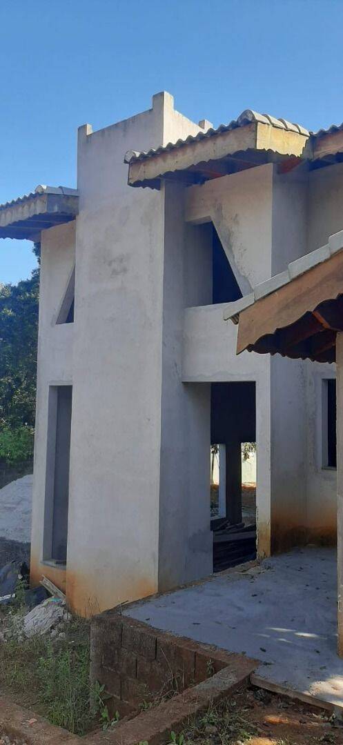 Sobrado, 4 quartos, 325 m² - Foto 2