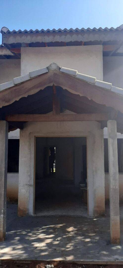 Sobrado, 4 quartos, 325 m² - Foto 3