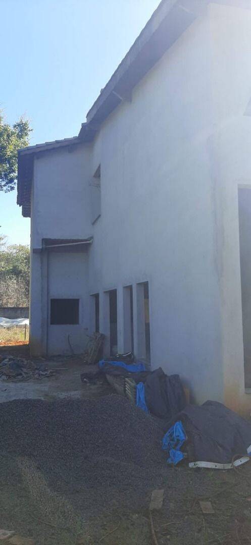 Sobrado, 4 quartos, 325 m² - Foto 4