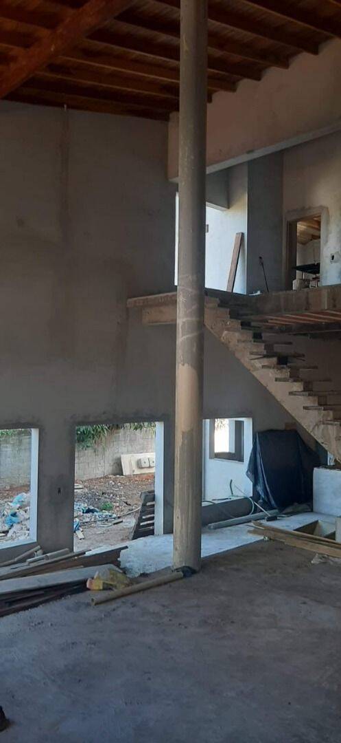 Sobrado, 4 quartos, 325 m² - Foto 8