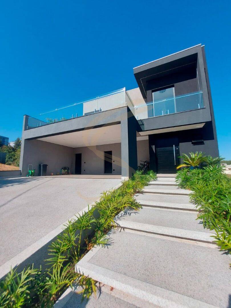 Sobrado, 3 quartos, 560 m² - Foto 1