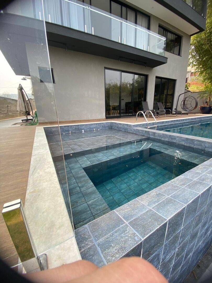 Sobrado, 3 quartos, 560 m² - Foto 2