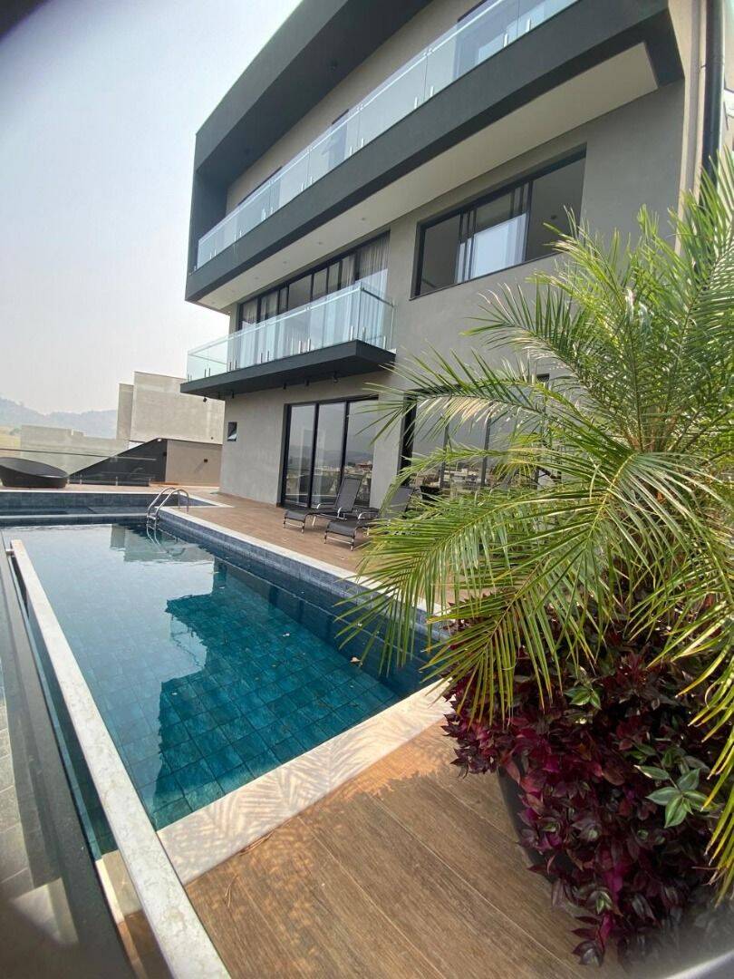 Sobrado, 3 quartos, 560 m² - Foto 4