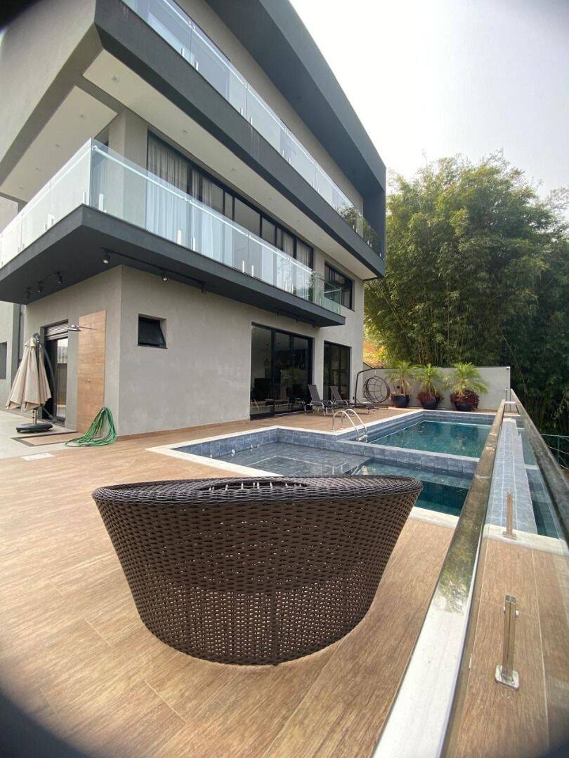 Sobrado, 3 quartos, 560 m² - Foto 7