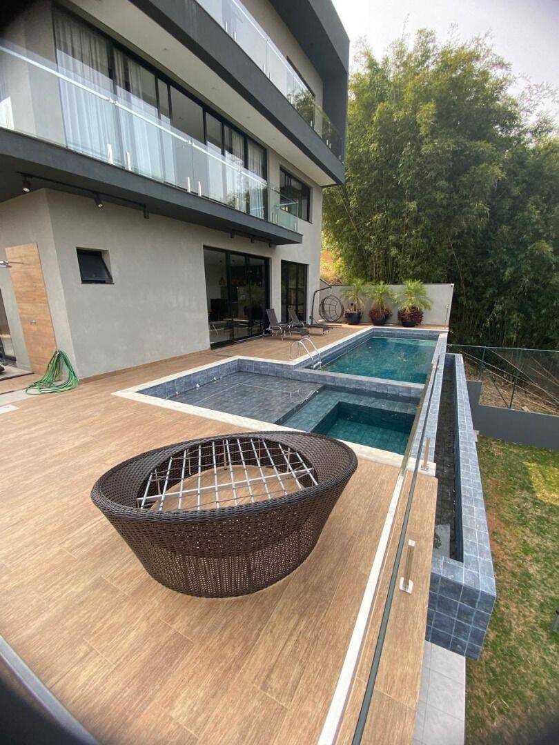 Sobrado, 3 quartos, 560 m² - Foto 8