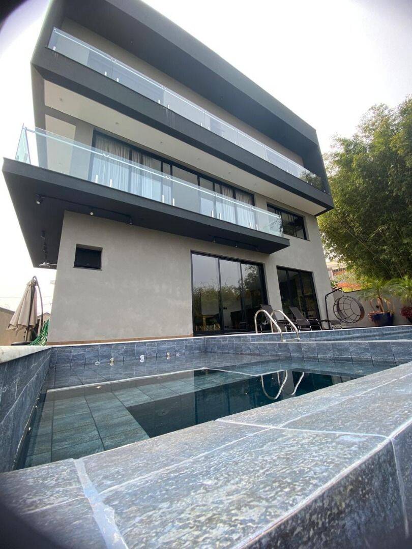 Sobrado, 3 quartos, 560 m² - Foto 9